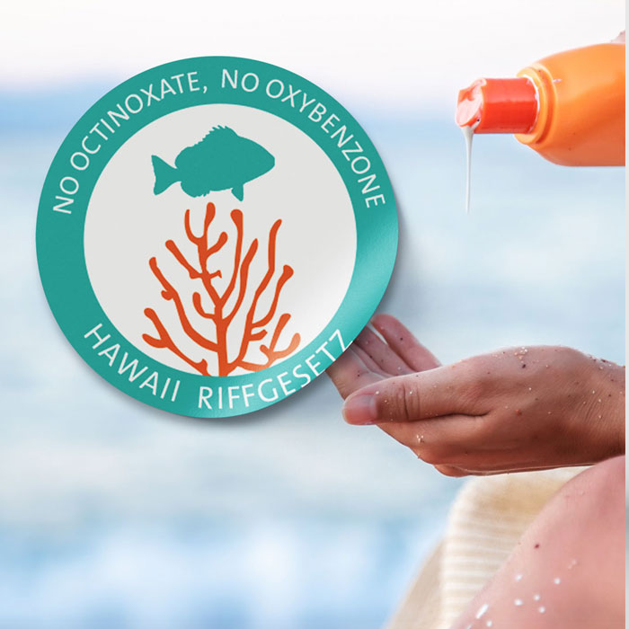 Aufkleber Gestaltung