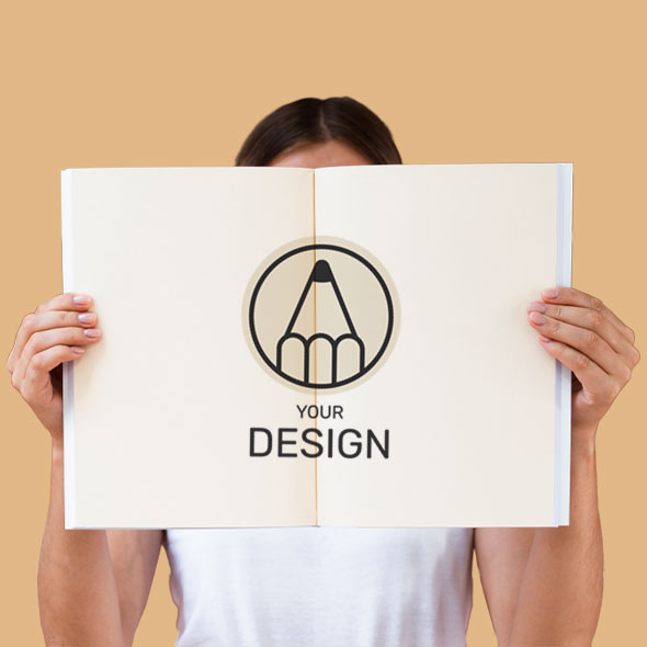 Kunden-Referenzen Visitenkarte