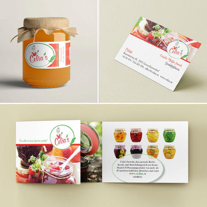 Verpackungsdesign
