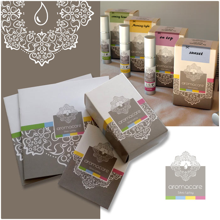 corporate design holzhändler