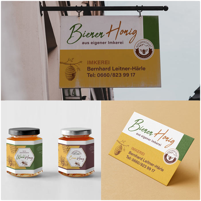 corporate design hebamme