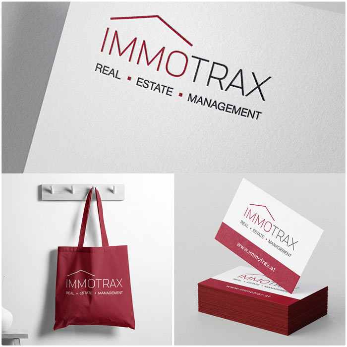 corporate design tischler