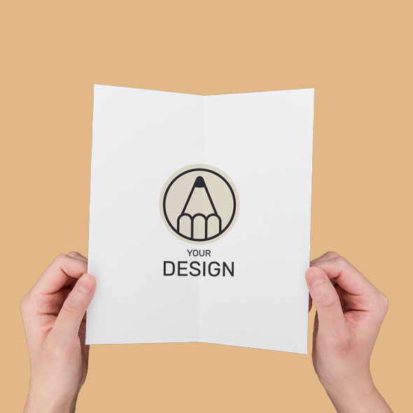 Falzfolder gestalten lassen