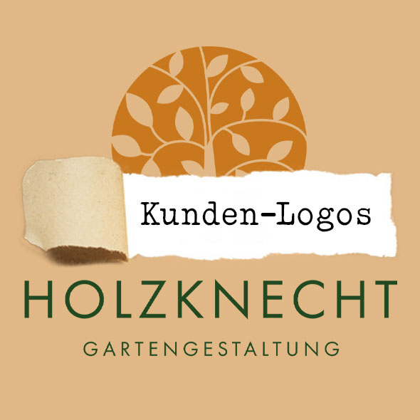 Kunden-Referenzen Firmenlogo