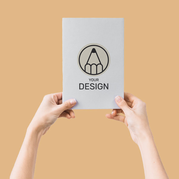 Werbeflyer gestalten lassen