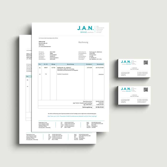 corporate-design für aromapraxis