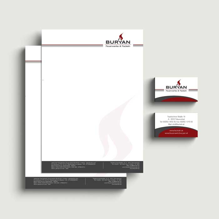 corporate-design von grafikerin