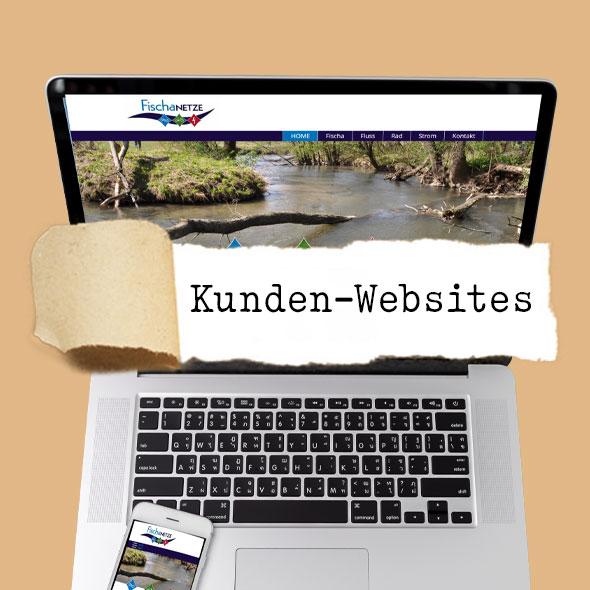 Webdesign aus Baden bei Wien