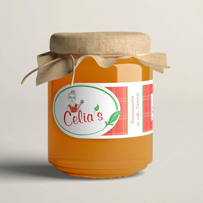 marmeladen-etikett