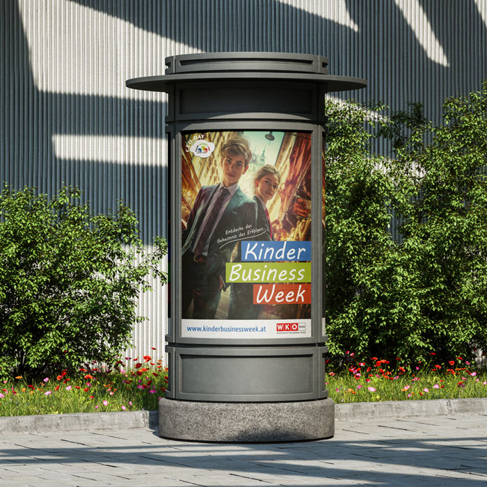 plakatwerbung erstellen lassen