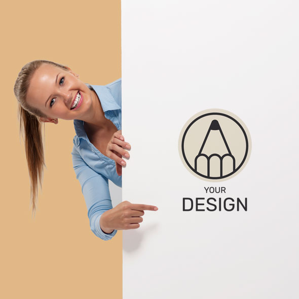 Falzfolder gestalten lassen