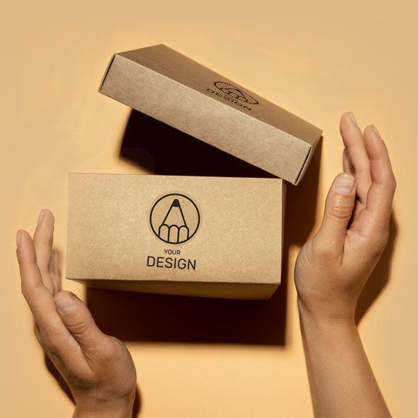 Falzfolder gestalten lassen