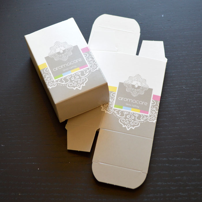 verpackungsdesign aromapraxis