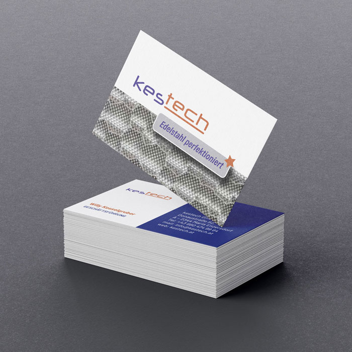 visitenkarte metallvertrieb