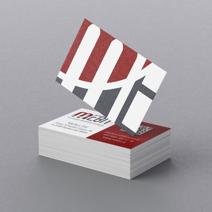 visitenkarte für it-techniker